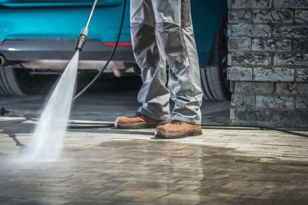 Best Patio and Deck Pressure Washing  in Macclenny, FL