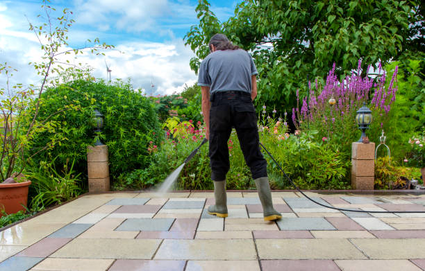 Reliable Macclenny, FL Pressure Washing Solutions