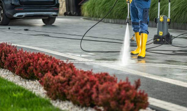 Best Restaurant Pressure Washing  in Macclenny, FL